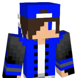 Sivet_ Minecraft avatar bust