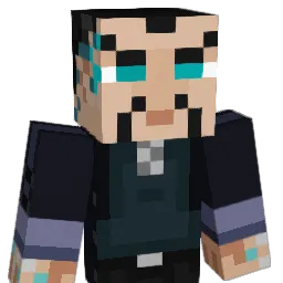 Sivinus's Minecraft skin