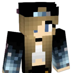 Sivir541 Minecraft avatar bust