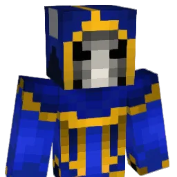 Sivlance's Minecraft skin
