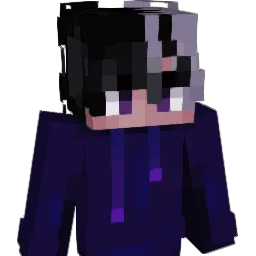Sivonic Minecraft avatar bust