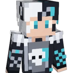 SivrenVT's Minecraft skin