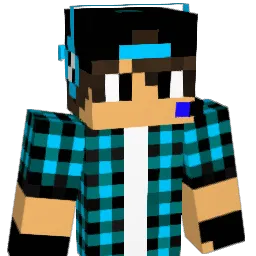 Sivrex11 Minecraft avatar bust