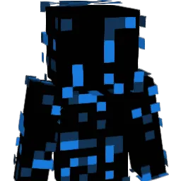 Sivte Minecraft avatar bust