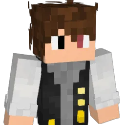 Siwek613 Minecraft avatar bust