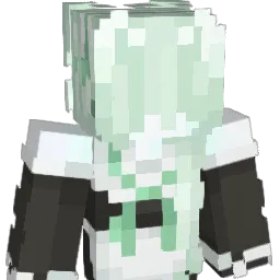 Siwg Minecraft avatar bust