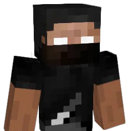 Siwy0907 Minecraft avatar bust