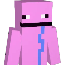 SixMosquito1212 Minecraft avatar bust
