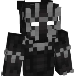 SixPackKing21 Minecraft avatar bust