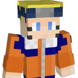 SixPathSage3's Minecraft skin