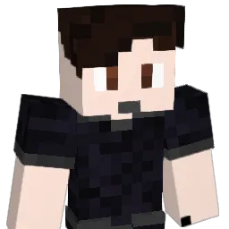 SixRL's Minecraft skin