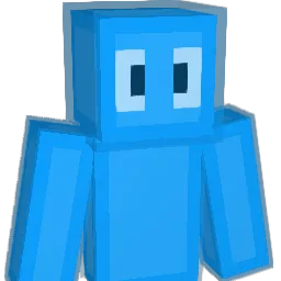 SixSevenEnjoyer Minecraft avatar bust