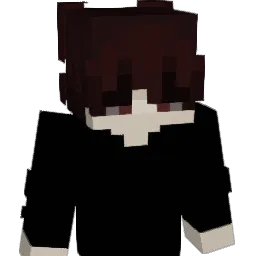 SixSns's Minecraft skin