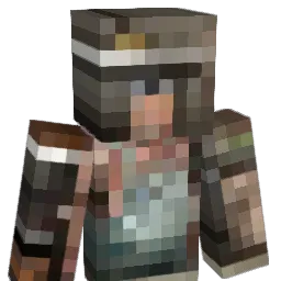 SixToTheNine310 Minecraft avatar bust