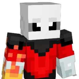 Six_Core's Minecraft skin