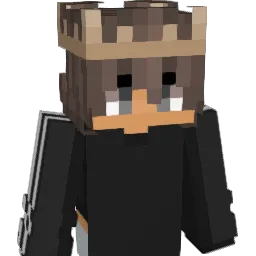 Sixabriel Minecraft avatar bust
