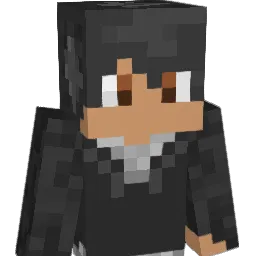 Sixaxis's Minecraft skin
