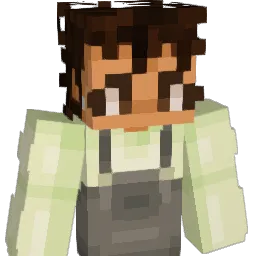 Sixelra's Minecraft skin