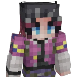 Sixodus's Minecraft skin
