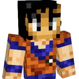 Sixstringer9's Minecraft skin