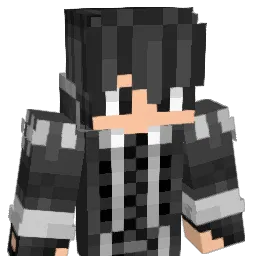 Sixthmann's Minecraft skin