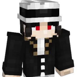 Sixto_62 Minecraft avatar bust