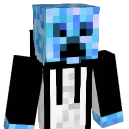 Sixty13 Minecraft avatar bust