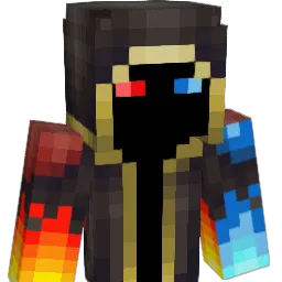 SixtyArc Minecraft avatar bust