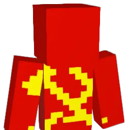 SixtyHarp108260 Minecraft avatar bust