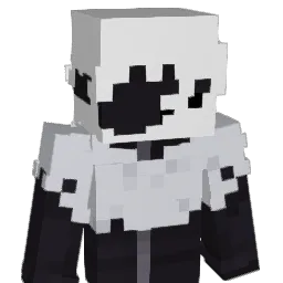 SixzMx's Minecraft skin
