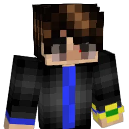 Siy_Guy Minecraft avatar bust