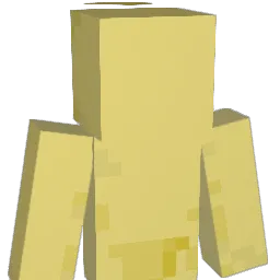 Siya6 Minecraft avatar bust