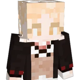 Siyan27 Minecraft avatar bust
