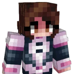 Siye29 Minecraft avatar bust