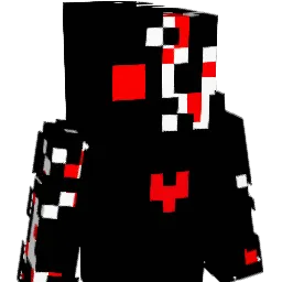 Siyo_0405 Minecraft avatar bust