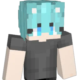 Siyoon0518 Minecraft avatar bust