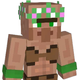 Siyul1031 Minecraft avatar bust
