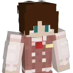 Sizeable_Bean Minecraft avatar bust