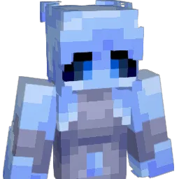 SizerAlfa Minecraft avatar bust