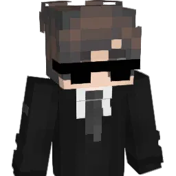 Siziuo's Minecraft skin