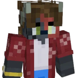 SizorLolz's Minecraft skin
