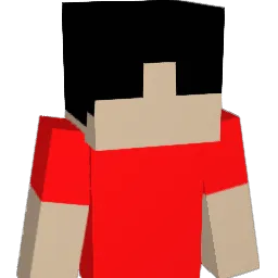 SizzlerBoy Minecraft avatar bust