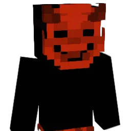 SizzlingBoy's Minecraft skin