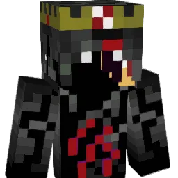 Sjaak__ Minecraft avatar bust
