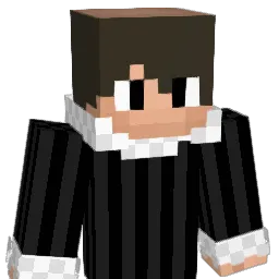 Sjakespeare Minecraft avatar bust
