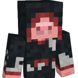 Sjap06's Minecraft skin