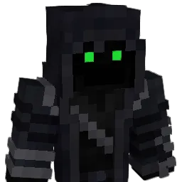 Sjees1506 Minecraft avatar bust