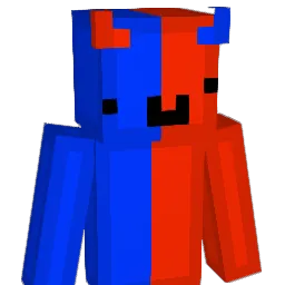 Sjef71MC Minecraft avatar bust