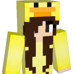 Sjepap25 Minecraft avatar bust