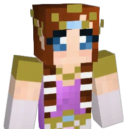 SjizNa Minecraft avatar bust